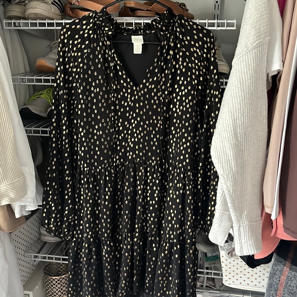 H&M dress